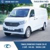 XE TẢI VAN THACO 2 CHỖ | TF480V 2S | AT SỐ TỰ ĐỘNG