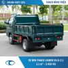 XE BEN THACO LINKER D5.0-2.1 | 2,45 TẤN
