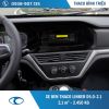 XE BEN THACO LINKER D5.0-2.1 | 2,45 TẤN