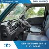 XE BEN THACO LINKER D5.0-2.1 | 2,45 TẤN
