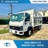 XE TẢI 7 TẤN THACO LINKER T2-12  - THÙNG BẠT 5,2M