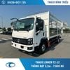 XE TẢI 7 TẤN THACO LINKER T2-12  - THÙNG BẠT 5,2M