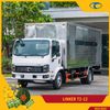 XE TẢI 7 TẤN THACO LINKER T2-12  - THÙNG KÍN 5,2M