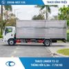 XE TẢI 7 TẤN THACO LINKER T2-12  - THÙNG KÍN 6,3M