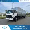 XE TẢI 8 TẤN THACO LINKER T2-16  - THÙNG KÍN 9,9M