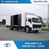 XE TẢI 8 TẤN THACO LINKER T2-16  - THÙNG CONTAINER 9,9M