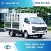 XE TẢI 2 TẤN THACO LINKER T4.5-3.5  - THÙNG BẠT
