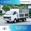 XE TẢI 2 TẤN THACO LINKER T4.5-3.5  - THÙNG BẠT