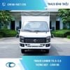 XE TẢI 2 TẤN THACO LINKER T4.5-3.5  - THÙNG BẠT