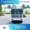 XE TẢI 2 TẤN THACO LINKER T4.5-3.5  - THÙNG BẠT