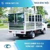 XE TẢI 2 TẤN THACO LINKER T4.5-3.5  - THÙNG BẠT