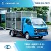 XE TẢI 2 TẤN THACO LINKER T4.5-3.5  - THÙNG KÍN
