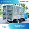XE TẢI 2 TẤN THACO LINKER T4.5-3.5  - THÙNG KÍN