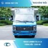 XE TẢI 2 TẤN THACO LINKER T4.5-3.5  - THÙNG KÍN