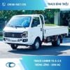 XE TẢI 2 TẤN THACO LINKER T4.5-3.5  - THÙNG LỬNG
