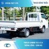 XE TẢI 2 TẤN THACO LINKER T4.5-3.5  - THÙNG LỬNG