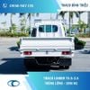 XE TẢI 2 TẤN THACO LINKER T4.5-3.5  - THÙNG LỬNG