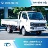 XE TẢI 2 TẤN THACO LINKER T4.5-3.5  - THÙNG LỬNG