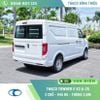 XE VAN ĐIỆN | THACO TOWNER E V2.6-2S | 2 CHỖ | 945 KG | THÙNG 2,6M