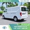 XE VAN ĐIỆN | THACO TOWNER E V2.6-2S | 2 CHỖ | 945 KG | THÙNG 2,6M