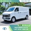 XE VAN ĐIỆN | THACO TOWNER E V2.6-2S | 2 CHỖ | 945 KG | THÙNG 2,6M