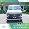 XE VAN ĐIỆN | THACO TOWNER E V2.7-2S | 2 CHỖ | 945 KG | THÙNG 2,9M