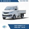 THACO TOWNER T1-2.8 | THÙNG LỬNG | 1400KG