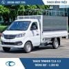 THACO TOWNER T2.8-3.3 | THÙNG BẠT | 1280KG