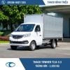 THACO TOWNER T2.8-3.3 | THÙNG KÍN | 1200 KG