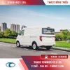 XE TẢI VAN THACO 2 CHỖ | TOWNER V2.3-2S | 945 KG | THÙNG 2,3M