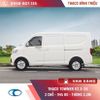 XE TẢI VAN THACO 2 CHỖ | TOWNER V2.3-2S | 945 KG | THÙNG 2,3M