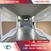 XE TẢI VAN THACO 2 CHỖ | TOWNER V2.5-2S | 945 KG | THÙNG 2,3M