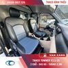 XE TẢI VAN THACO 2 CHỖ | TOWNER V2.5-2S | 945 KG | THÙNG 2,3M