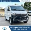 XE TẢI VAN THACO 2 CHỖ | TF420V 2S E | 945 KG | THÙNG 2,3M