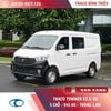 XE TẢI VAN THACO 5 CHỖ | TOWNER V2.5-5S | 945 KG | THÙNG 1,4M