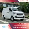 XE TẢI VAN THACO 2 CHỖ | TOWNER V2.6-2S | 945 KG | THÙNG 2,6M
