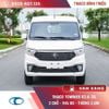 XE TẢI VAN THACO 2 CHỖ | TOWNER V2.6-2S | 945 KG | THÙNG 2,6M