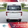XE TẢI VAN THACO 2 CHỖ | TOWNER V2.6-2S | 945 KG | THÙNG 2,6M