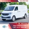 XE TẢI VAN THACO 2 CHỖ | TOWNER V2.6-2S | AT SỐ TỰ ĐỘNG