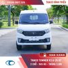 XE TẢI VAN THACO 2 CHỖ | TOWNER V2.6-2S | AT SỐ TỰ ĐỘNG