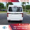 XE TẢI VAN THACO 2 CHỖ | TOWNER V2.6-2S | AT SỐ TỰ ĐỘNG