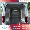 XE TẢI VAN THACO 2 CHỖ | TOWNER V2.6-2S | AT SỐ TỰ ĐỘNG