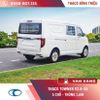 XE TẢI VAN THACO 5 CHỖ | TOWNER V2.6-5S | 750 KG | THÙNG 1,6M