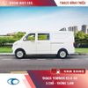 XE TẢI VAN THACO 5 CHỖ | TOWNER V2.6-5S | 750 KG | THÙNG 1,6M
