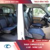 XE TẢI VAN THACO 5 CHỖ | TOWNER V2.6-5S | 750 KG | THÙNG 1,6M