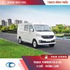 XE TẢI VAN THACO 5 CHỖ | TOWNER V2.6-5S | 750 KG | THÙNG 1,6M