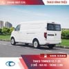 XE TẢI VAN THACO 2 CHỖ | TOWNER V2.7-2S | 945 KG | THÙNG 2,9 M