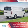 XE TẢI VAN THACO 2 CHỖ | TOWNER V2.7-2S | 945 KG | THÙNG 2,9 M
