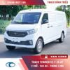 XE TẢI VAN THACO 2 CHỖ | TOWNER V2.7-2S | AT SỐ TỰ ĐỘNG