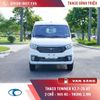 XE TẢI VAN THACO 2 CHỖ | TOWNER V2.7-2S | AT SỐ TỰ ĐỘNG
